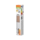 LEDVANCE LED TSLIM 75 DIM 8W 827 CL B15D P  LEDV